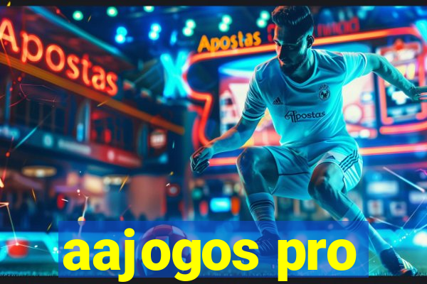 aajogos pro